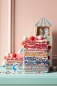 Preview: Tilda Patchwork Stoff Baumwolle - Jubilee - Elodie Blue